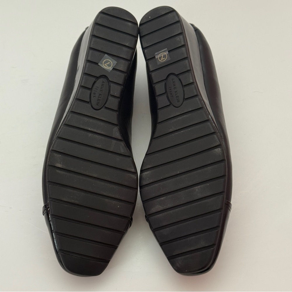 Anne Klein Maysel Slipon Womens Slip On Shoes Size 7M - Picture 12 of 12